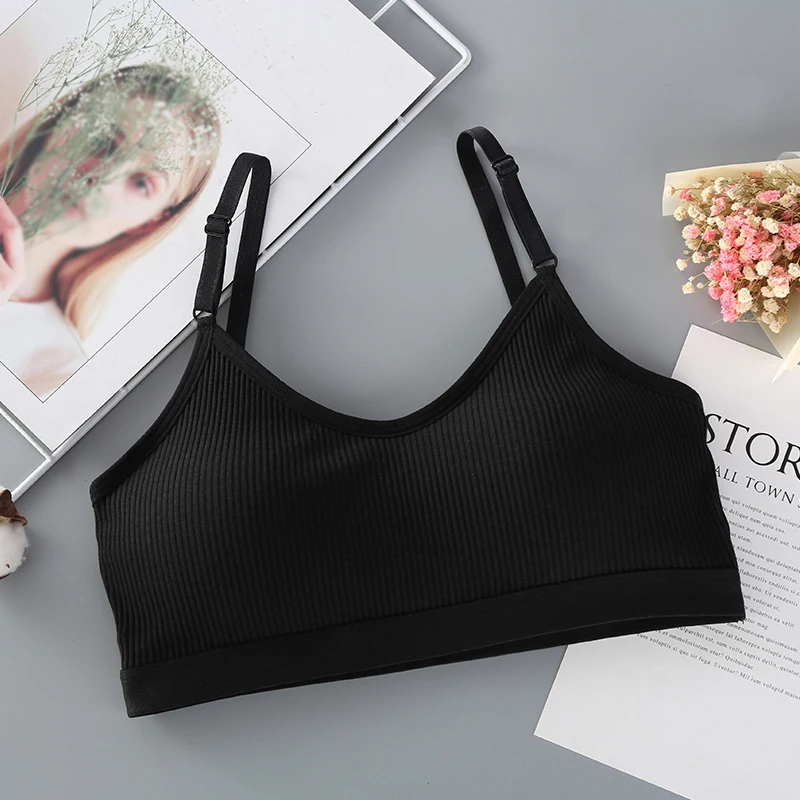 Nahtlose Büstenhalter-BHs für  – Nursing Bra Sleep Bewertung und Preis