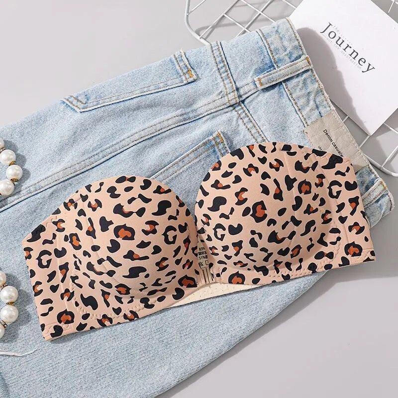Trägerloser BH Sexy Vordervers – Strapless Bra Backless Bewertung und Preis