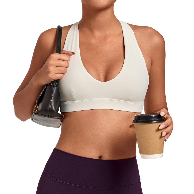 Samless Damen Sport-BHs für Fi – Sports Bra High Impact Bewertung und Preis