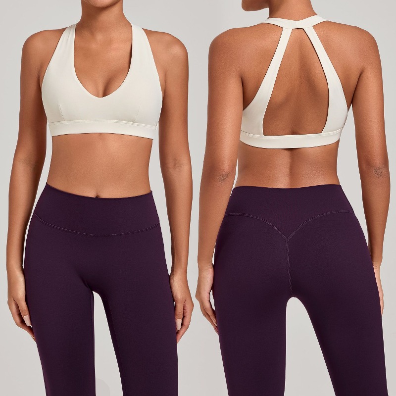 Samless Damen Sport-BHs für Fi – Sports Bra High Impact Bewertung und Preis