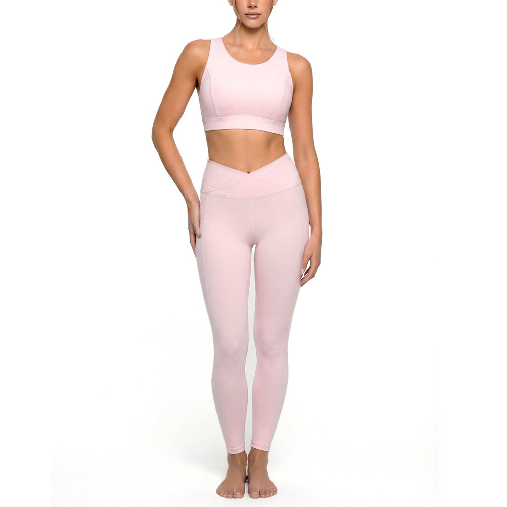 Pad Push Up Yoga Fitness-BH St – Sports Bra High Impact Bewertung und Preis