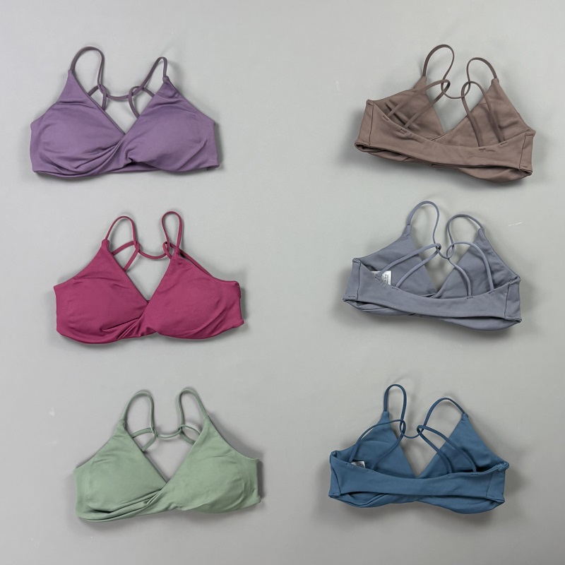 Vision Damen Sport-BH V-Aussch – Sports Bra High Impact Bewertung und Preis