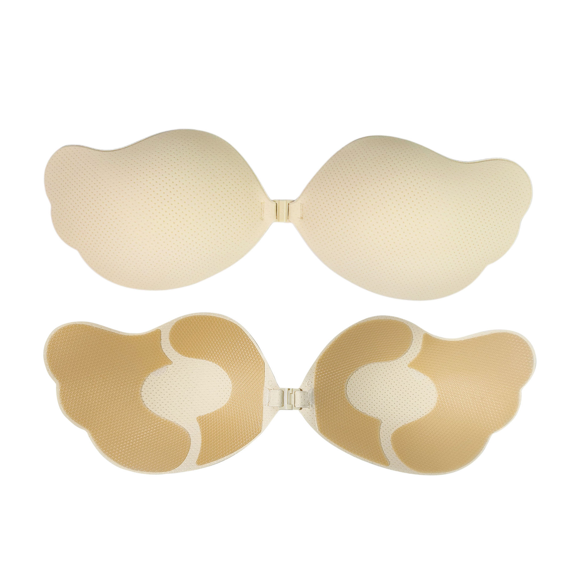 Neue Wing Mango Cup selbstkleb – Silicone Bra Adhesive Bewertung und Preis