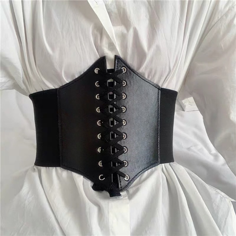 Modisches Korsett, breite Gürt – Corset Waist Cinch Bewertung und Preis