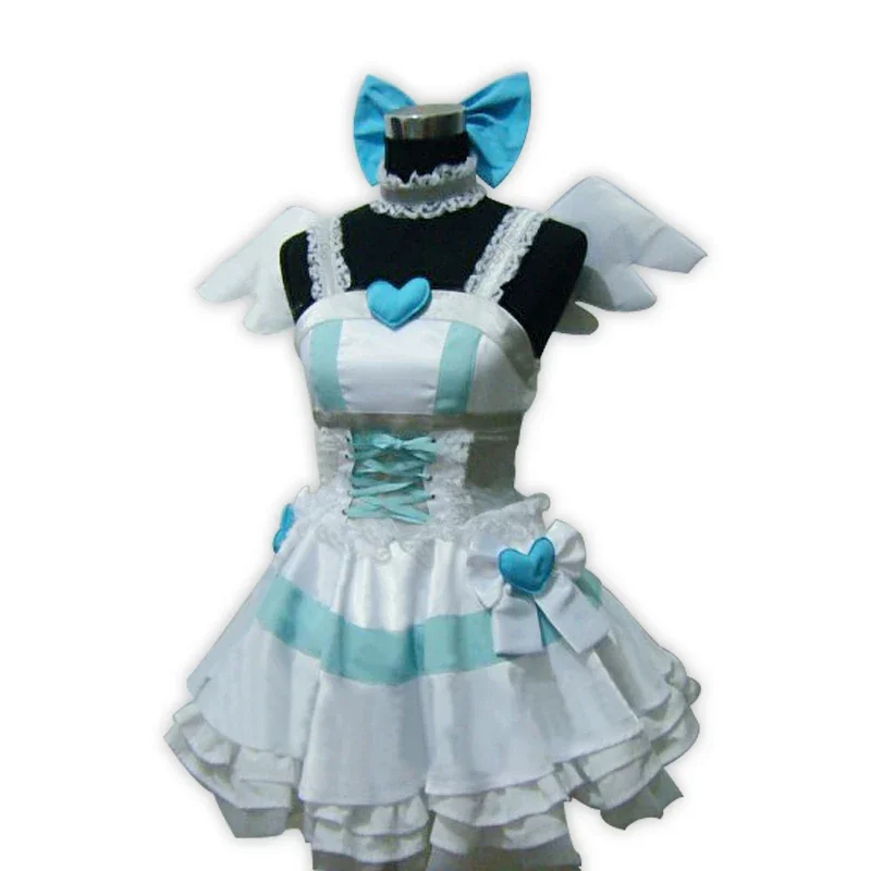 2026 SBluu Anime Panty/Garter  – Garter Belt Set Bewertung und Preis