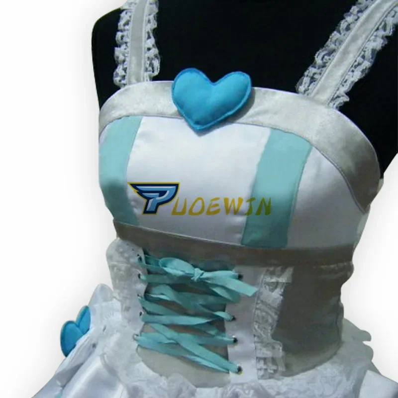 2026 SBluu Anime Panty/Garter  – Garter Belt Set Bewertung und Preis