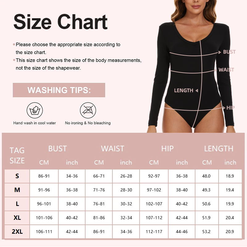 Body Frauen Sexy Body Shaper V – Shapewear Bodysuit Firm Bewertung und Preis