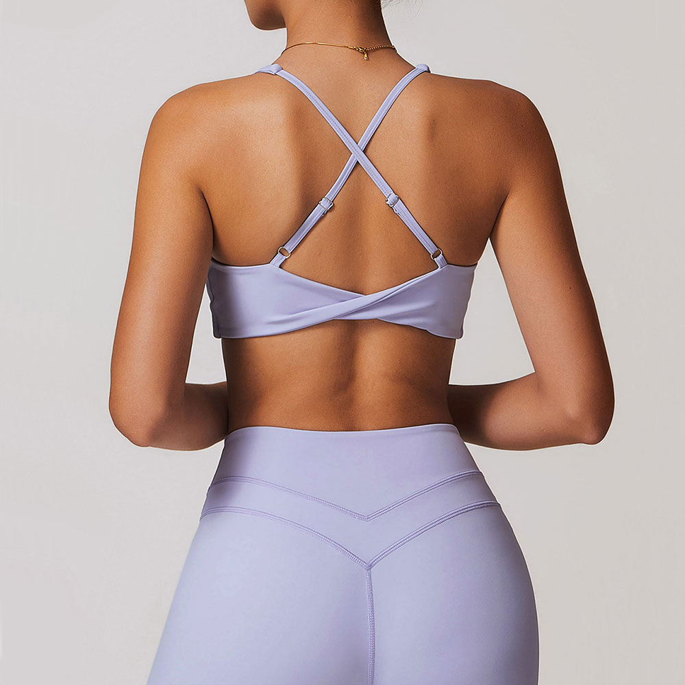 Juren Sport BH Frauen Fitness  – Sports Bra High Impact Bewertung und Preis