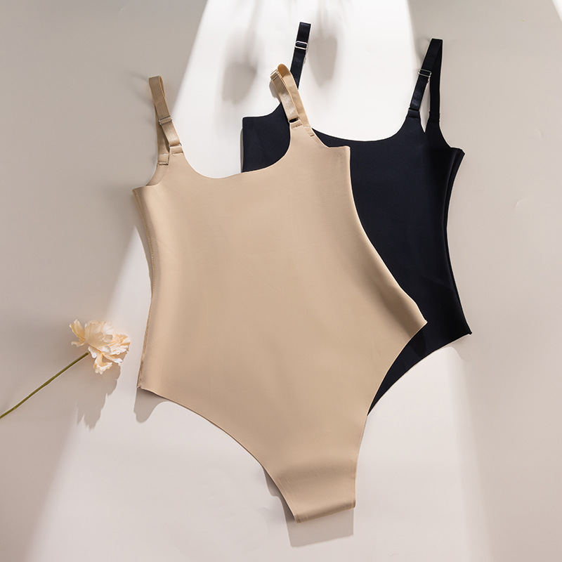 Nahtlose Shapewear für Damen:  – Shapewear Bodysuit Firm Bewertung und Preis