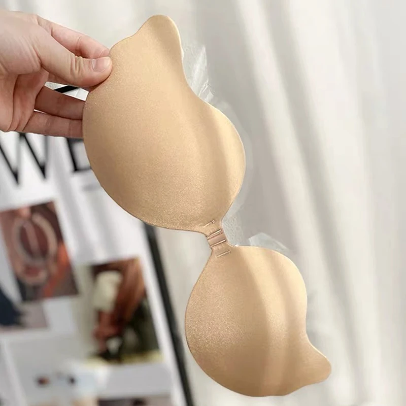 Wiederverwendbare Selbstkleben – Nipple Cover Pasties Bewertung und Preis